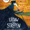 Leeuw met strepen | 9789402705744