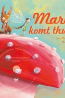 Marie komt thuis