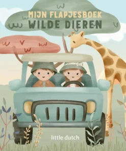 Wilde dieren