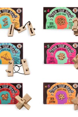 train your brain | 4032722959416