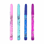 celestial starts black ink ballpoint pen | 5056272912812