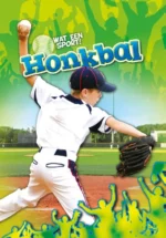 Honkbal | 9789464392128