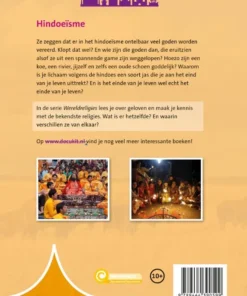 Alternative view of Hindoeïsme