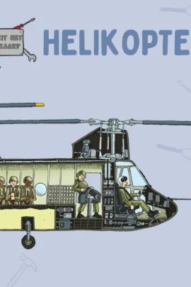 Helikopters