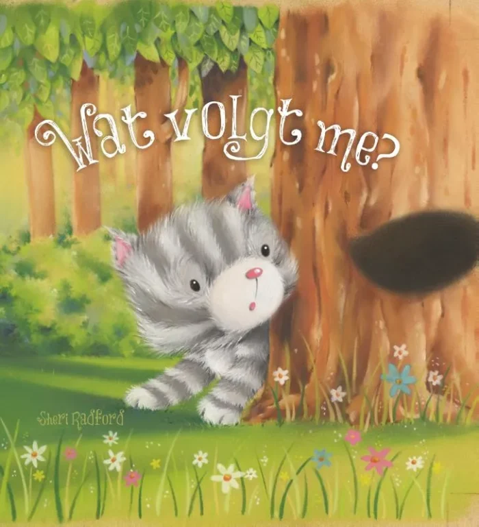 Rapunsel kinderboeken |