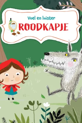 Roodkapje