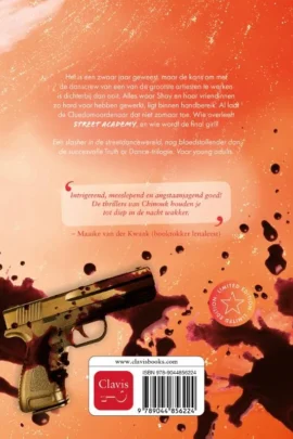 Alternative view of To Die For