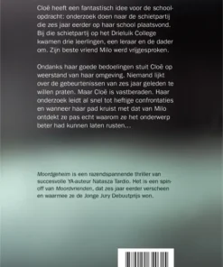 Alternative view of Moordgeheim