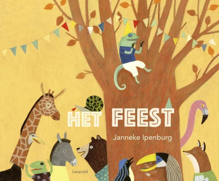 Het feest