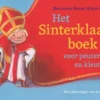 Het Sinterklaasboek voor peuters en kleuters | 9789048874064