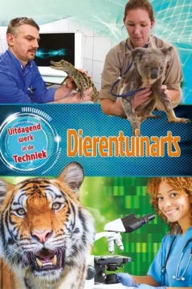 Dierentuinarts
