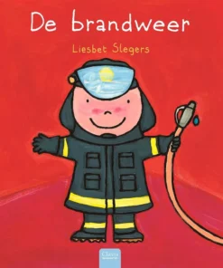 De brandweerman