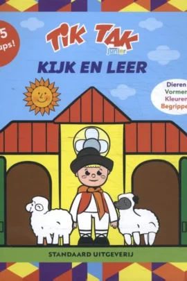 Kijk en leer