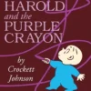 Harold and the Purple Crayon | 9780062199720 Harold and the Purple Crayon | 9780062199720