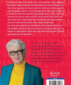 Alternative view of Paniek