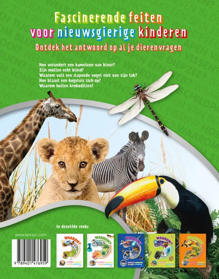 Waarom? - Afbeelding 2