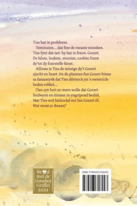 Alternative view of Gozert