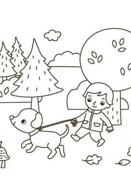 Happy coloring - Vrolijke dieren | 9789044762877