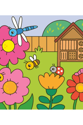 Happy coloring - Vrolijke dieren | 9789044762877