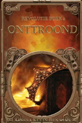 Onttroond