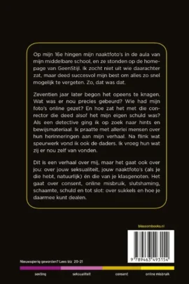 Alternative view of Wie zette mijn naaktfoto's online?