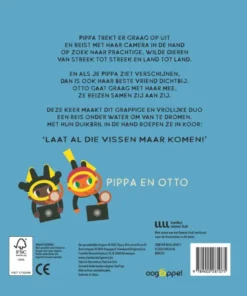 Alternative view of Een pop-upboek