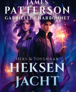 Heksenjacht