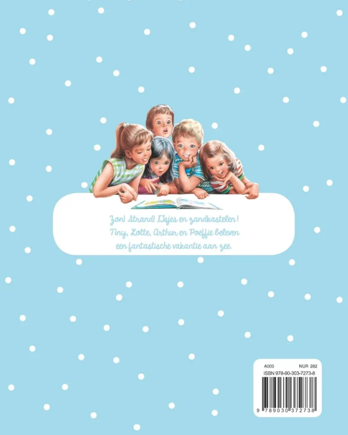 Tiny aan zee - Afbeelding 2