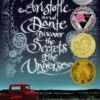 Aristotle and Dante Discover the Secrets of the Universe | 9781416999621