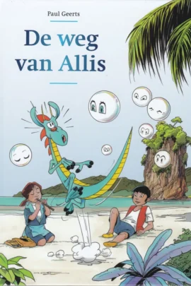 De weg van Allis