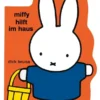 Miffy hilft im Haus | 9789492731876 Miffy hilft im Haus | 9789492731876