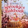 Efteling-sprookjesbakboek | 9789047635062