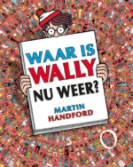 Waar is Wally nu weer? | 9789047878148