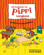 Het kookboek van Pippi Langkous | 9789047708247