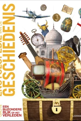 Lannoo's grote encyclopedie van de geschiedenis
