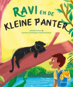 Ravi en de kleine panter