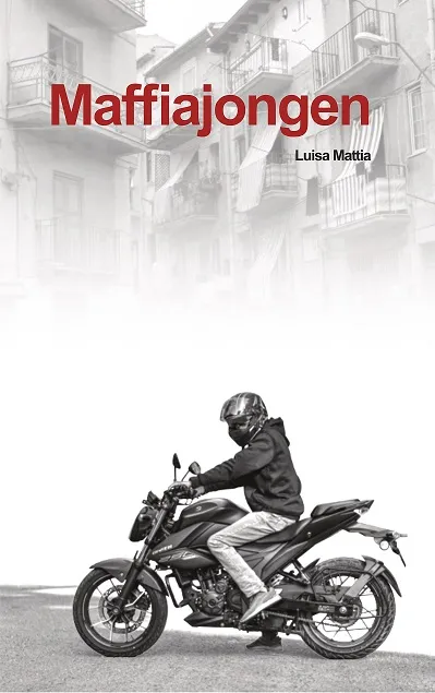 Maffiajongen | 9789492197061 Maffiajongen