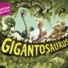 Gigantosaurus | 9789045119052