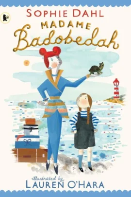 Madame Badobedah
