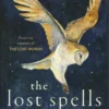The Lost Spells | 9780241458693