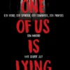 One of Us Is Lying | 9789000392919 One of Us Is Lying | 9789000392919