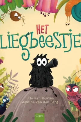 Het liegbeestje