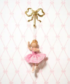 Hanger Ballerina Belle