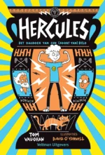 Hercules | 9789048321759