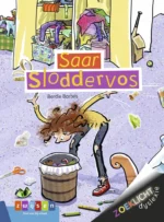 Saar Sloddervos | 9789086965007 Saar Sloddervos | 9789086965007