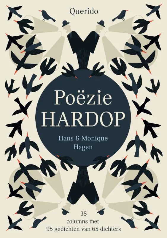 Poëzie hardop | 9789045122885 Poëzie hardop