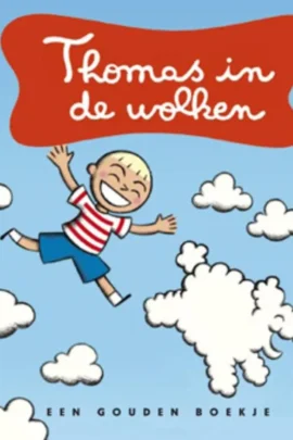 Thomas in de wolken
