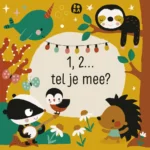 1,2... tel je mee? | 9789021679938 1,2... tel je mee? | 9789021679938