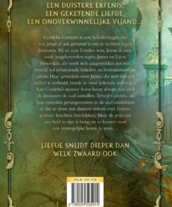 Alternative view of Ketting van goud