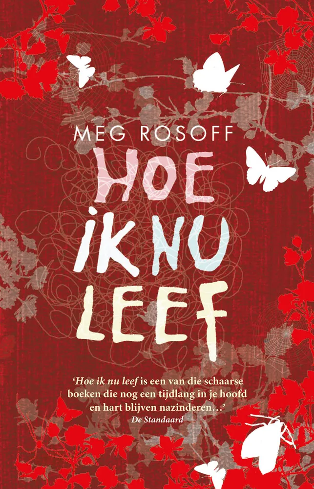 Hoe ik nu leef | 9789021040882 Hoe ik nu leef
